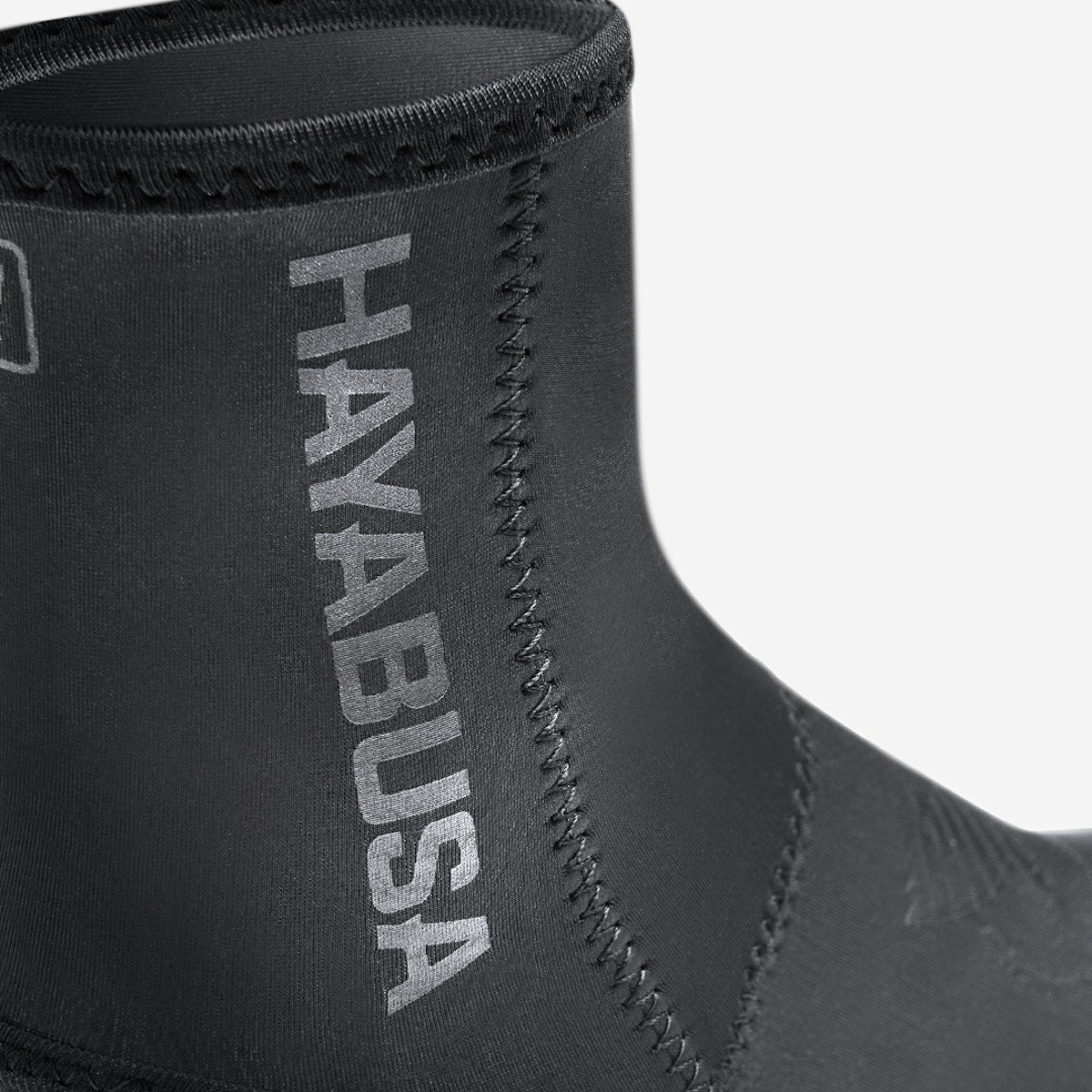 Hayabusa Ashi Fußgriffe - schwarz