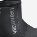 Hayabusa Ashi Fußgriffe - schwarz