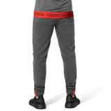 Hayabusa Athletic Jogginghose für Herren - Dunkelgrau