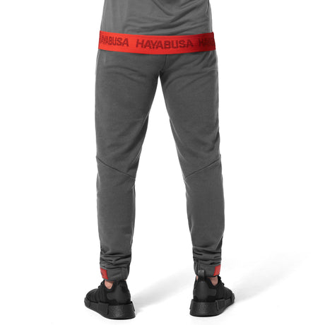 Hayabusa Athletic Jogginghose für Herren - Dunkelgrau