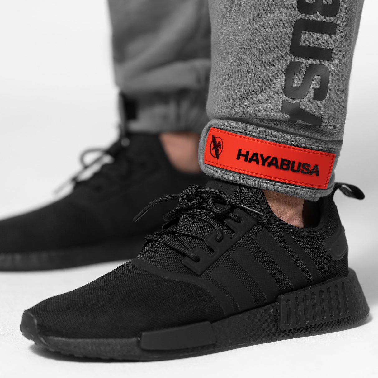 Hayabusa Athletic Jogginghose für Herren - Dunkelgrau