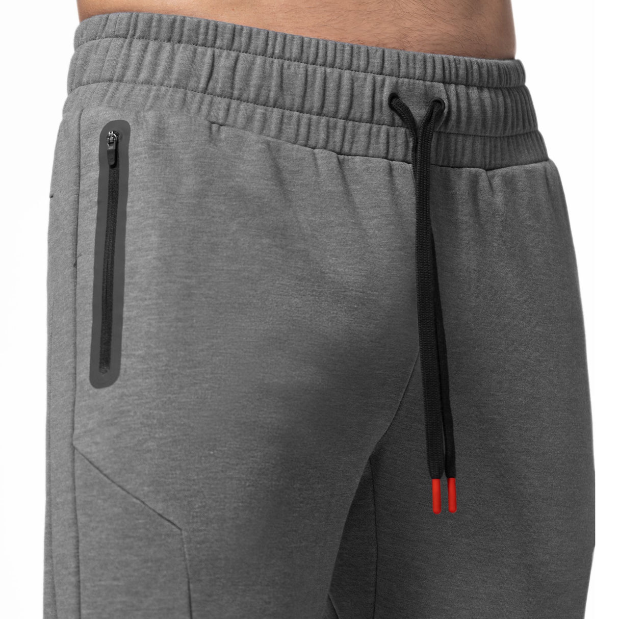 Hayabusa Athletic Jogginghose für Herren - Dunkelgrau