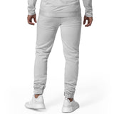 Hayabusa Athletic Jogginghose für Herren - Hellgrau