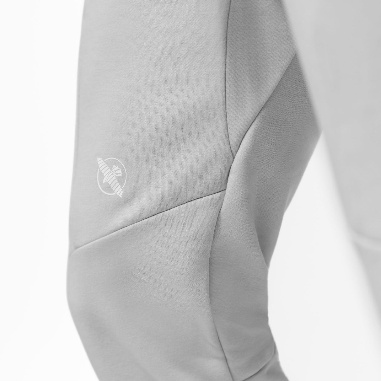 Hayabusa Athletic Jogginghose für Herren - Hellgrau
