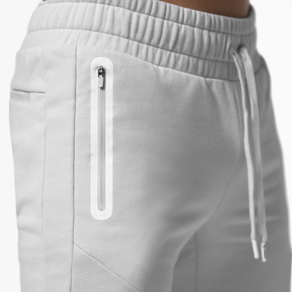 Hayabusa Athletic Jogginghose für Herren - Hellgrau
