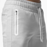 Hayabusa Athletic Jogginghose für Herren - Hellgrau