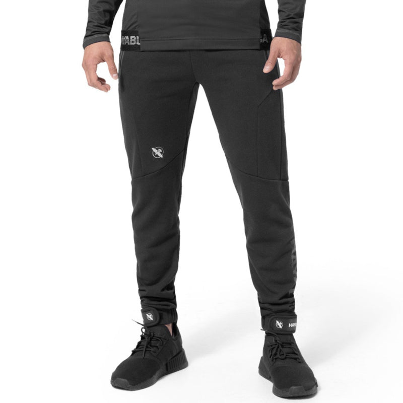 Hayabusa Athletic Jogginghose für Herren - Schwarz