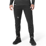 Hayabusa Athletic Jogginghose für Herren - Schwarz