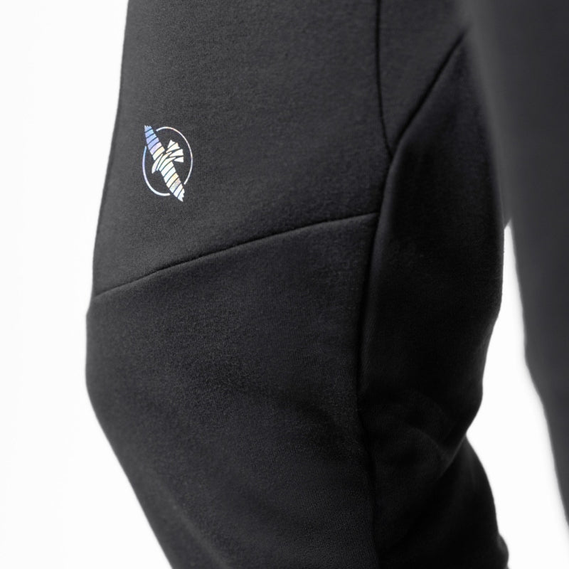 Hayabusa Athletic Jogginghose für Herren - Schwarz