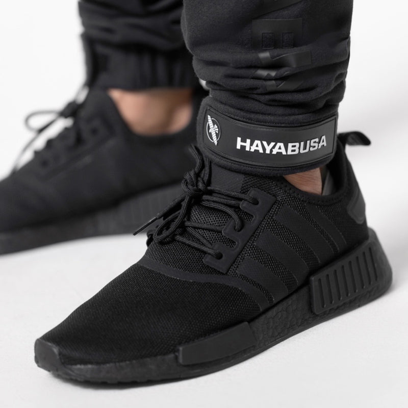 Hayabusa Athletic Jogginghose für Herren - Schwarz