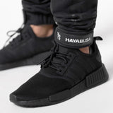 Hayabusa Athletic Jogginghose für Herren - Schwarz