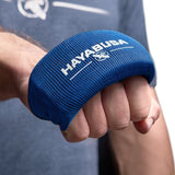 Hayabusa Box Knöchel Schutz - Blau