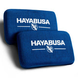 Hayabusa Box Knöchel Schutz - Blau