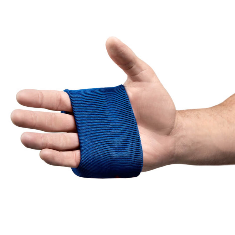 Hayabusa Box Knöchel Schutz - Blau