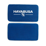 Hayabusa Box Knöchel Schutz - Blau