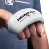 Hayabusa Box Knuckle Guards - Weiß