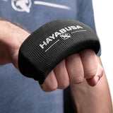 Hayabusa Box Knöchelschutz - Schwarz