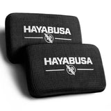 Hayabusa Box Knöchelschutz - Schwarz