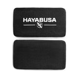 Hayabusa Box Knöchelschutz - Schwarz