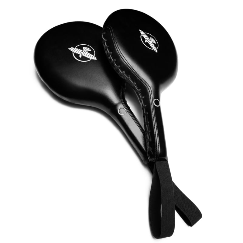 Hayabusa Boxziel-Paddles