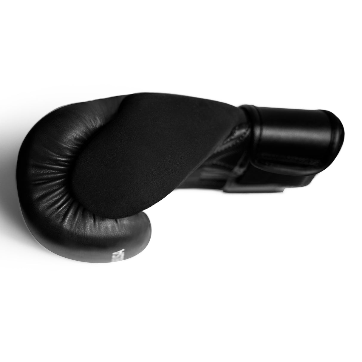 Hayabusa E1 Boxhandschuhe - Schwarz/Grau
