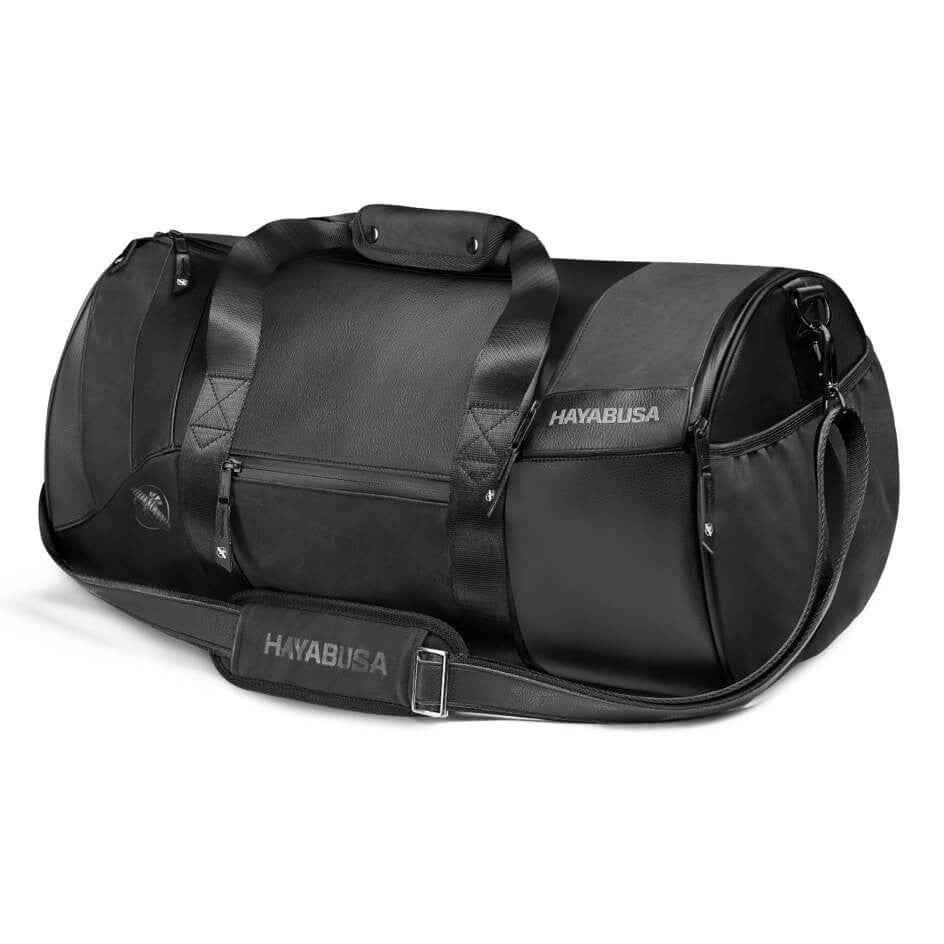 Hayabusa Elite Boxsack Duffle Bag - 50 Liter