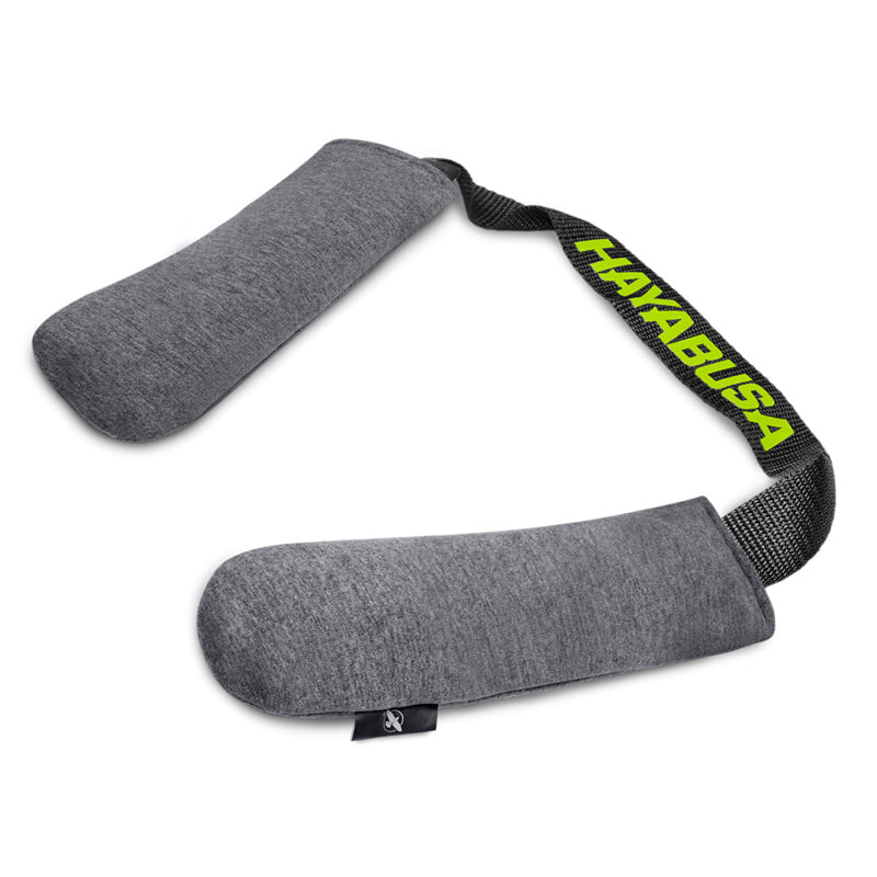 Hayabusa Handschuhe Deodorizer - Aktivkohle / Limette