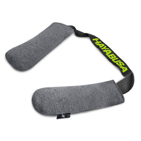 Hayabusa Handschuhe Deodorizer - Aktivkohle / Limette