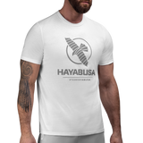 Hayabusa Herren VIP T-Shirt - Weiß