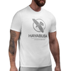 Hayabusa Herren VIP T-Shirt - Weiß