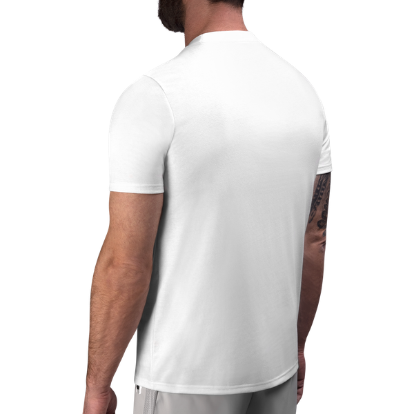 Hayabusa Herren VIP T-Shirt - Weiß