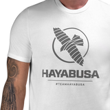 Hayabusa Herren VIP T-Shirt - Weiß