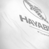 Hayabusa Herren VIP T-Shirt - Weiß