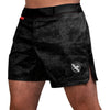 Hayabusa Hex Mid-Length Fight Shorts - Schwarz