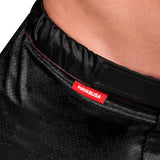 Hayabusa Hex Mid-Length Fight Shorts - Schwarz