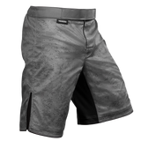 Hayabusa Hexagon Fight Shorts - Grau