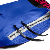 Hayabusa Icon Kickboxing Shorts - Blau / Gelb