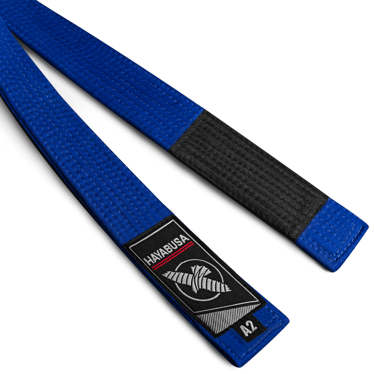 Hayabusa Jiu Jitsu Gürtel - Blau