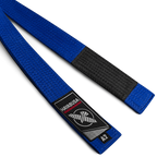 Hayabusa Jiu Jitsu Gürtel - Blau
