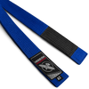 Hayabusa Jiu Jitsu Gürtel - Blau