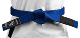 Hayabusa Jiu Jitsu Gürtel - Blau