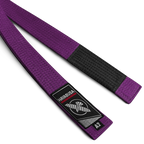 Hayabusa Jiu Jitsu Gürtel - Lila