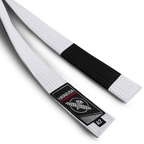 Hayabusa Jiu Jitsu Gürtel - Weiß