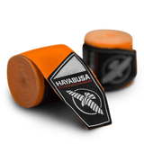 Hayabusa Perfect Stretch Handwraps - Orange - 4,5 Meter