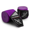 Hayabusa Perfect Stretch Handwraps - Lila - 4,5 Meter