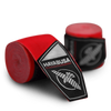 Hayabusa Perfect Stretch Handwraps - Rot - 4,5 Meter
