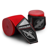 Hayabusa Perfect Stretch Handwraps - Rot - 4,5 Meter