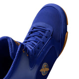 Hayabusa Pro Boxschuhe - Blau