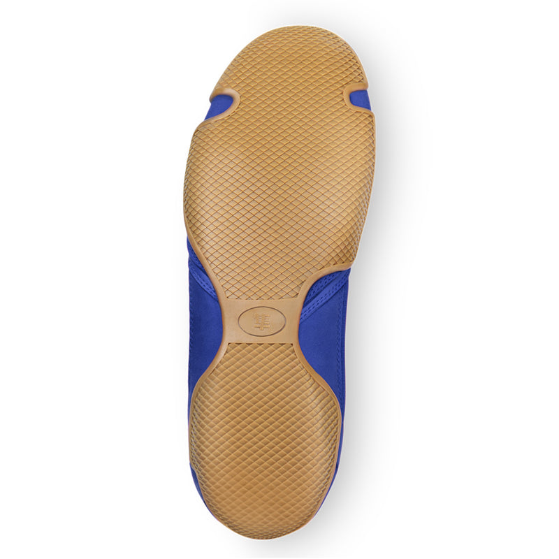 Hayabusa Pro Boxschuhe - Blau