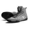 Hayabusa Pro Boxschuhe - Grau